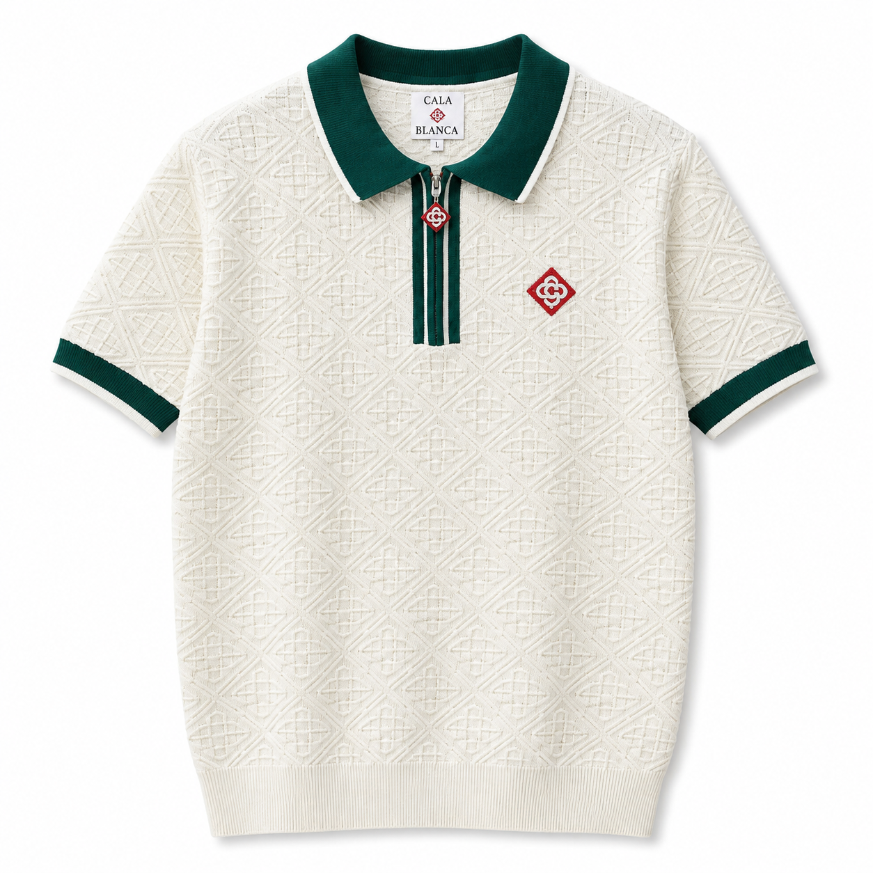 Polo Casablanca 1.1