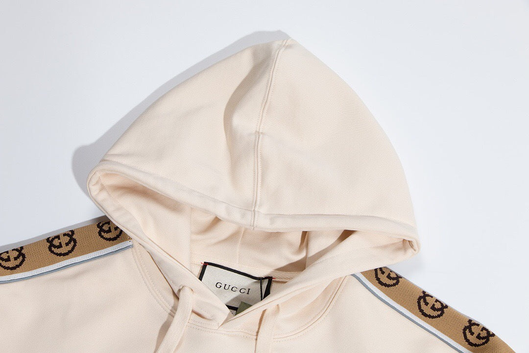 Sudadera con capucha Gucci