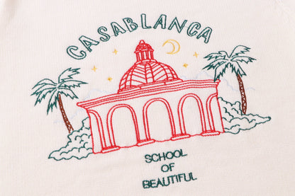 Casablanca Sweater