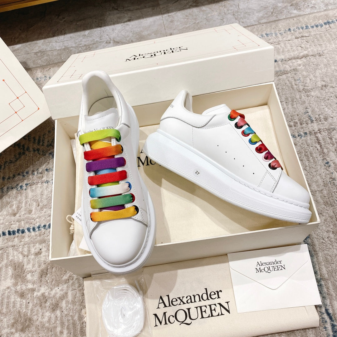 Ténis Alexander McQueen