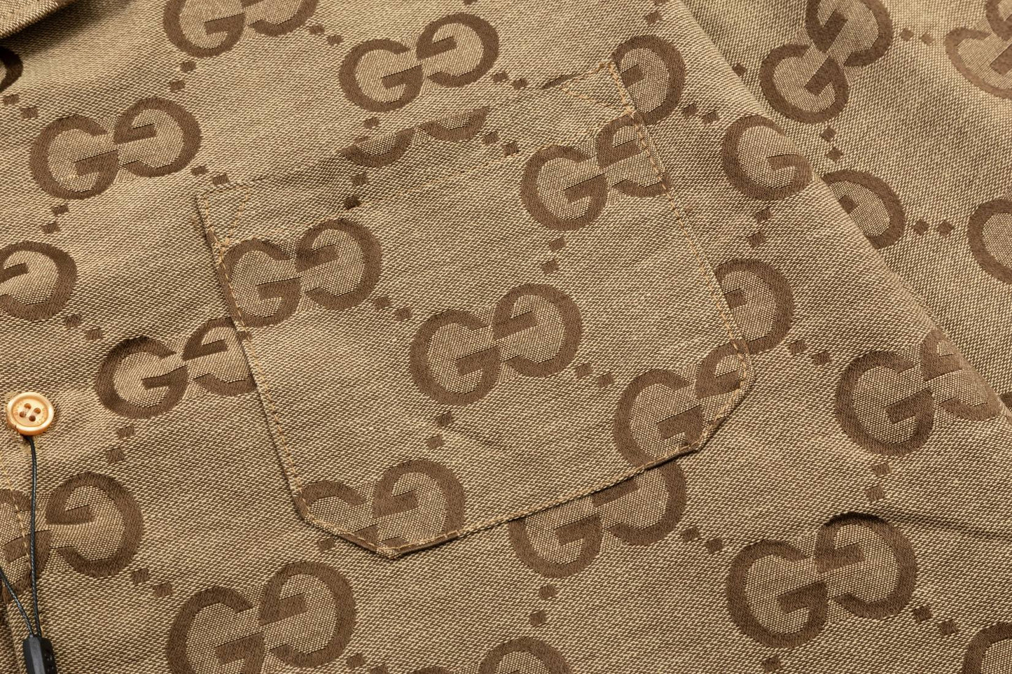 Chaqueta Gucci