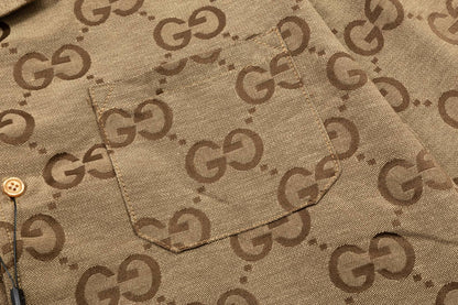 Chaqueta Gucci