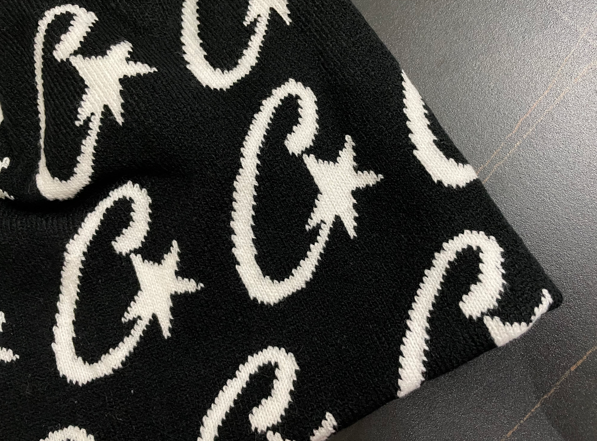 Gorro Corteiz