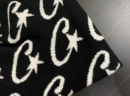 Gorro Corteiz
