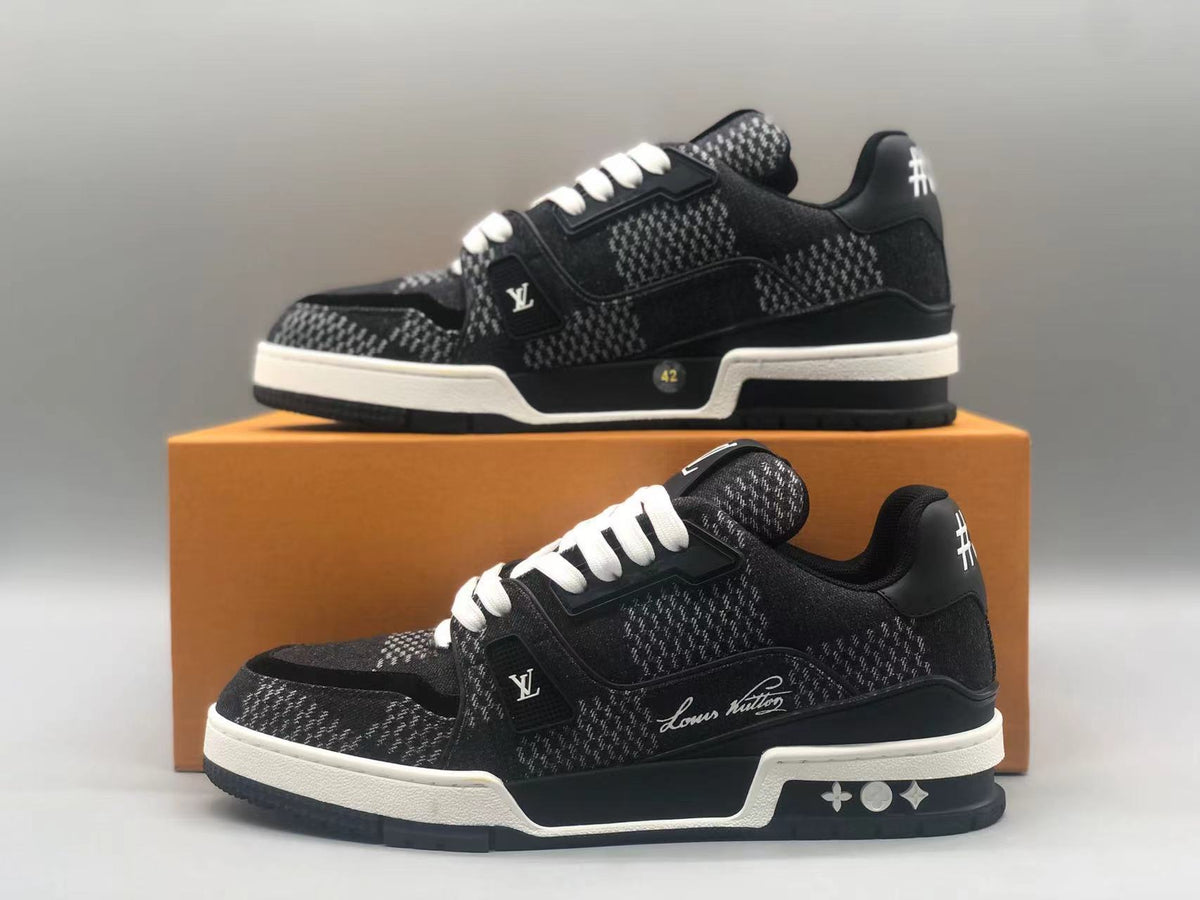 Louis Vuitton Trainer
