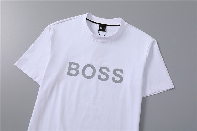 T-Shirt BOSS