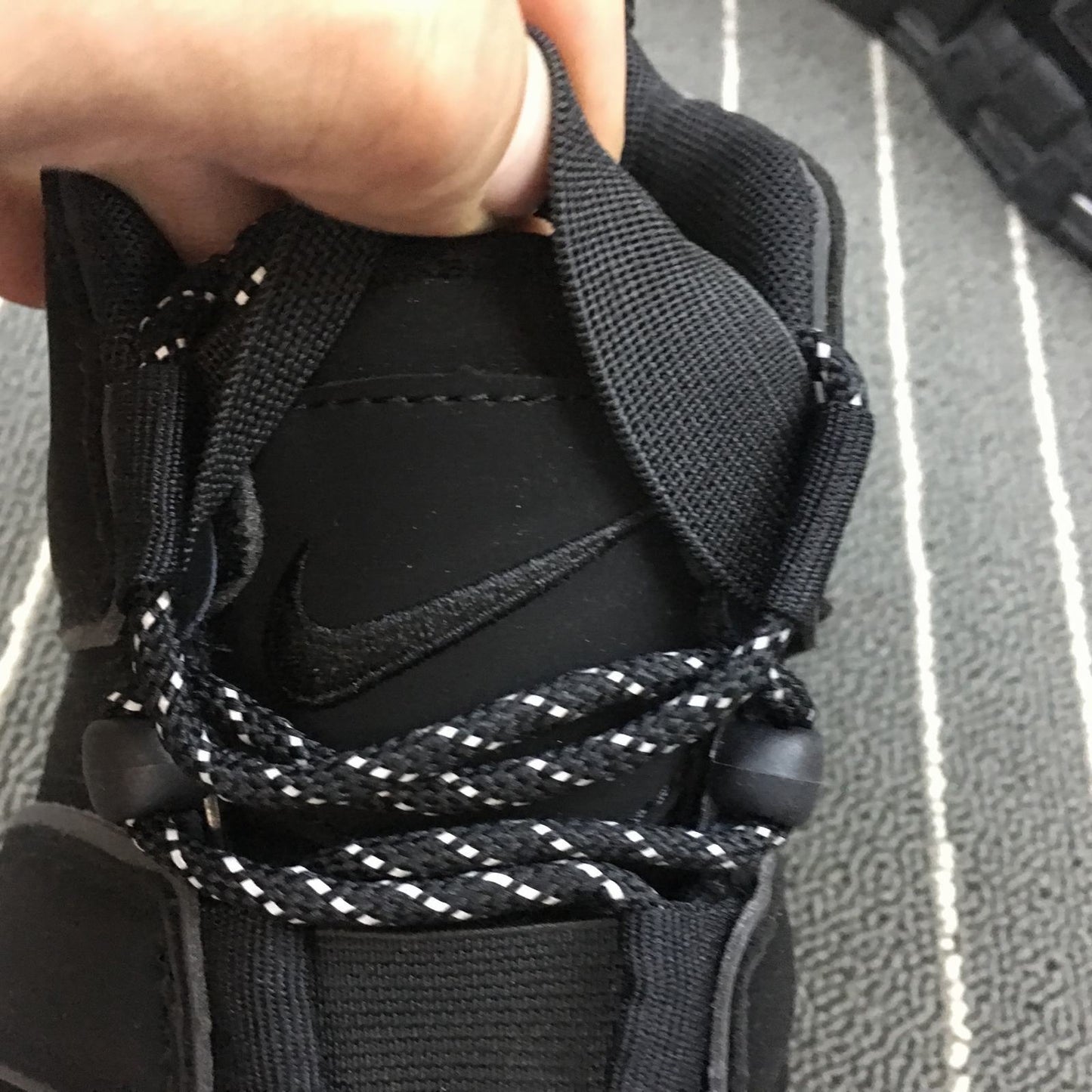 Nike Air More Uptempo