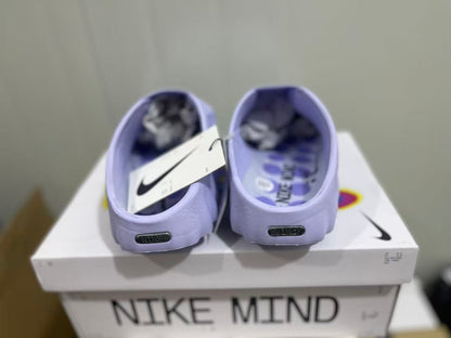 Nike Mind 001 “Morado pálido”