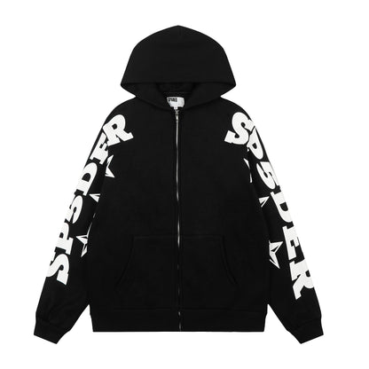 Conjunto de ángel Sp5der