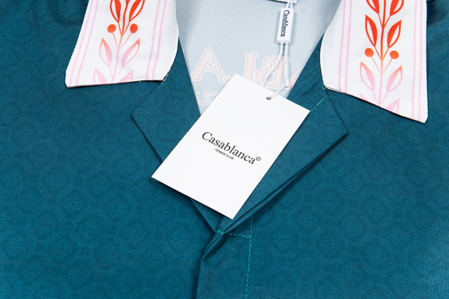 Casablanca Conjunto Verão