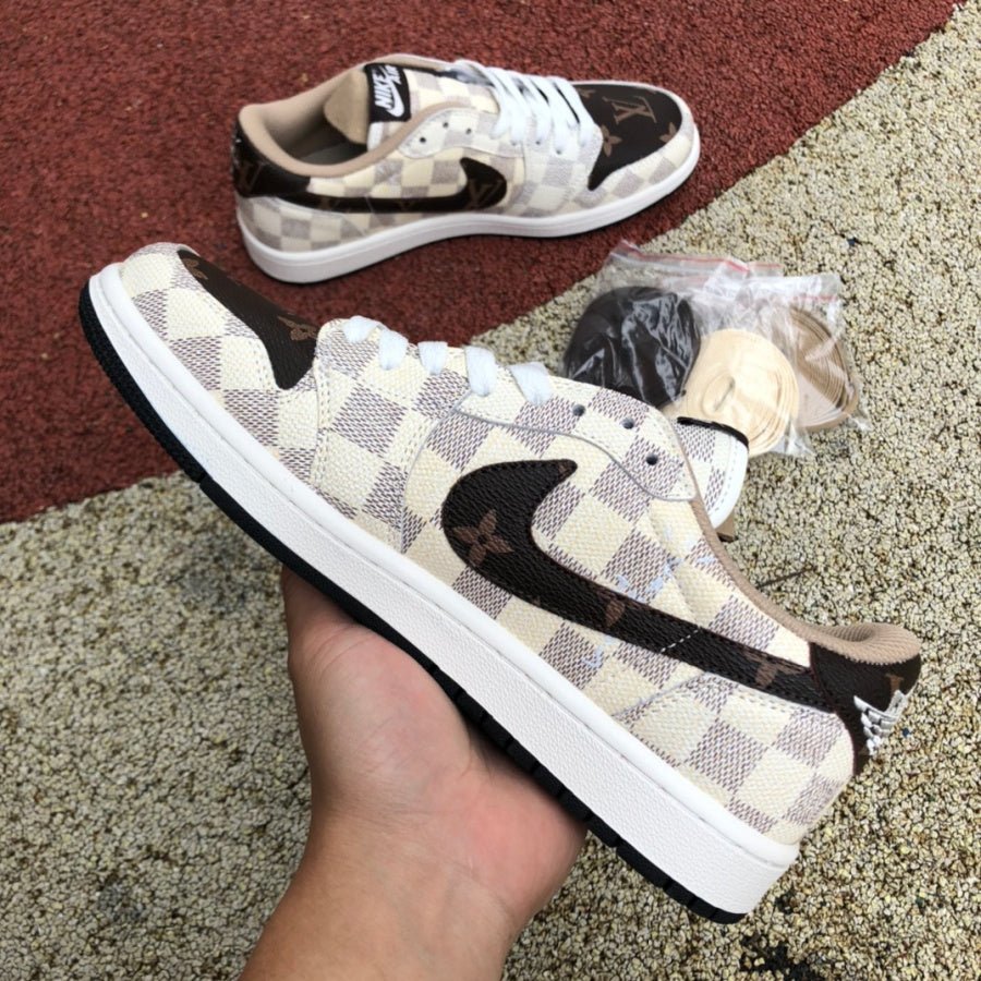 Jordan 1 Low