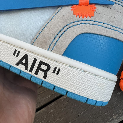 Jordan 1