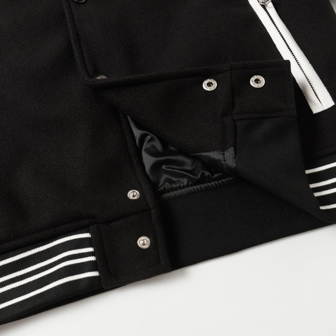 Chaqueta Amiri