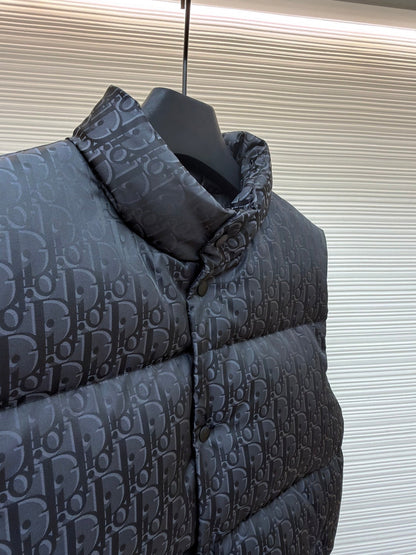 Dior Vest