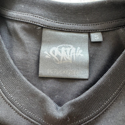 Camiseta Syna World