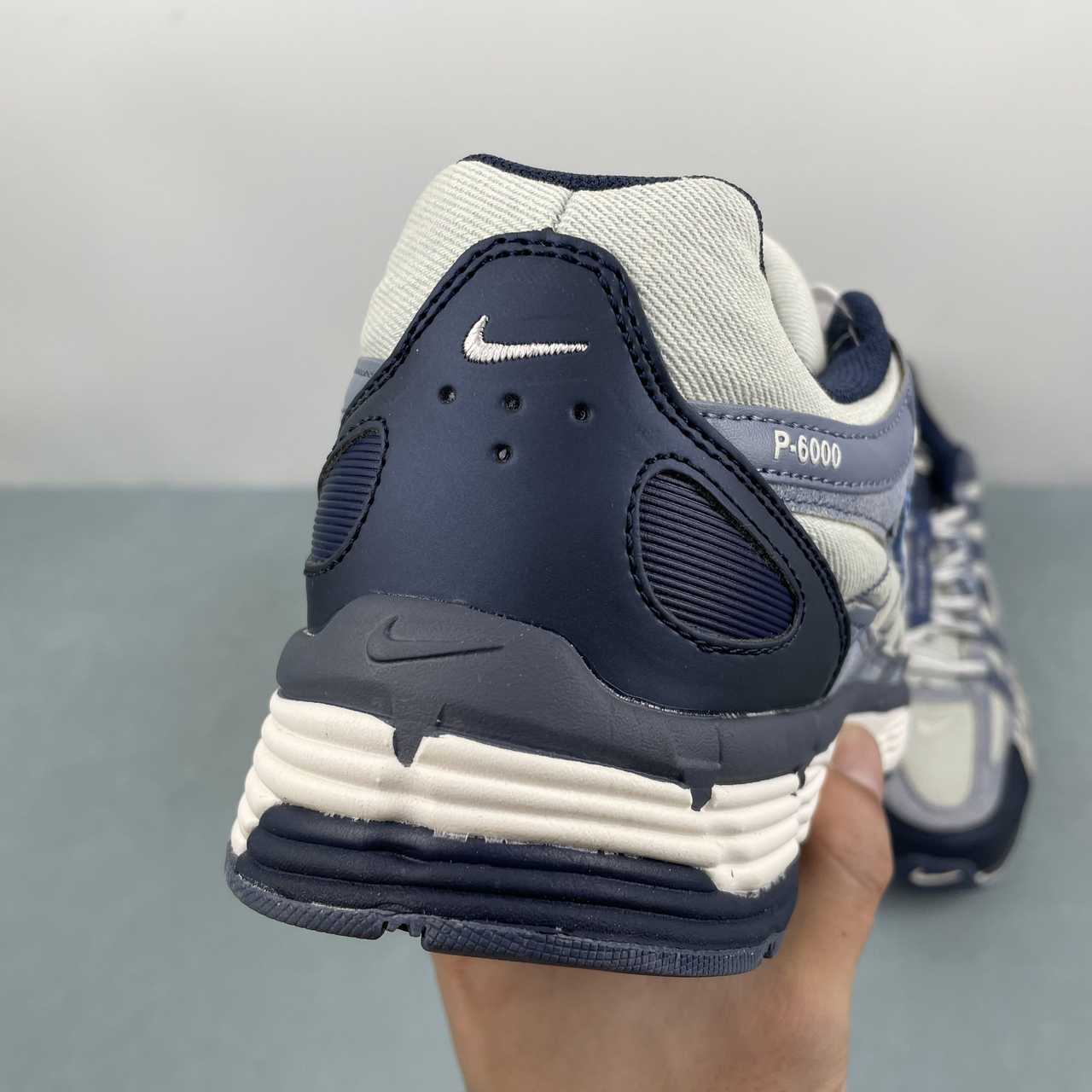 Nike P-6000