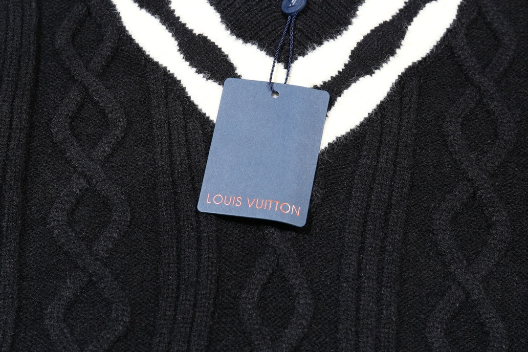 Suéter Louis Vuitton
