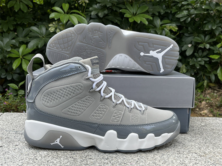 Air Jordan 9