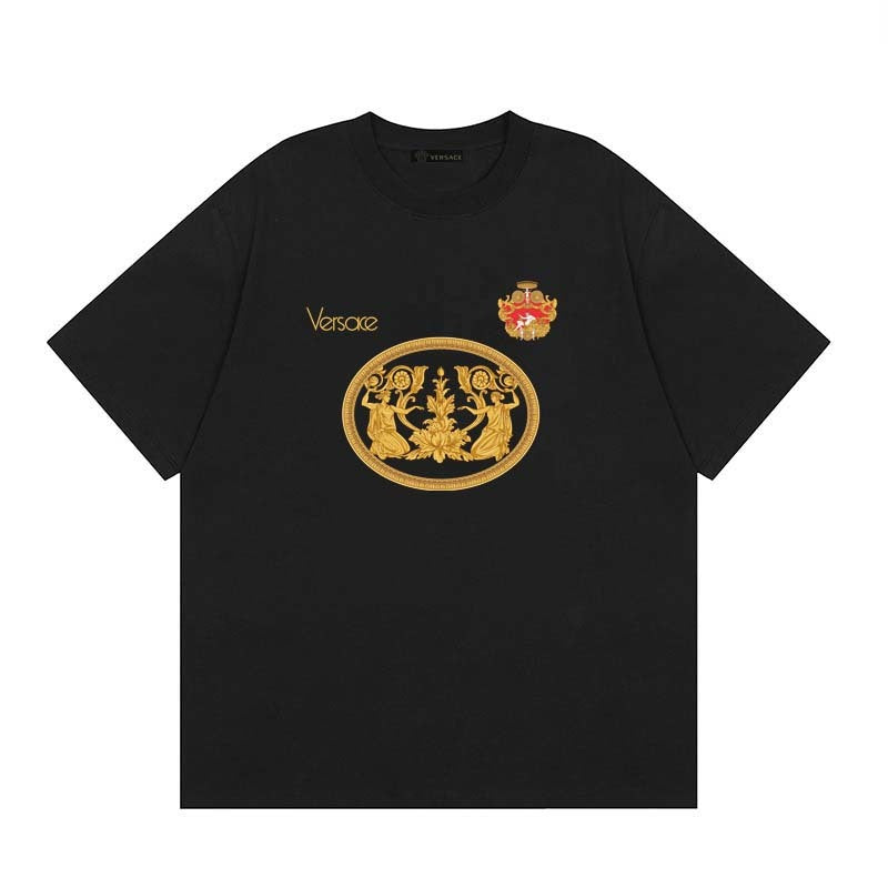 Camiseta de Versace