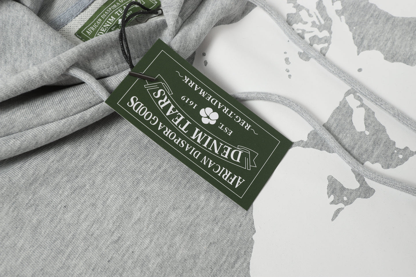 Sweatshirt  Denim Tears