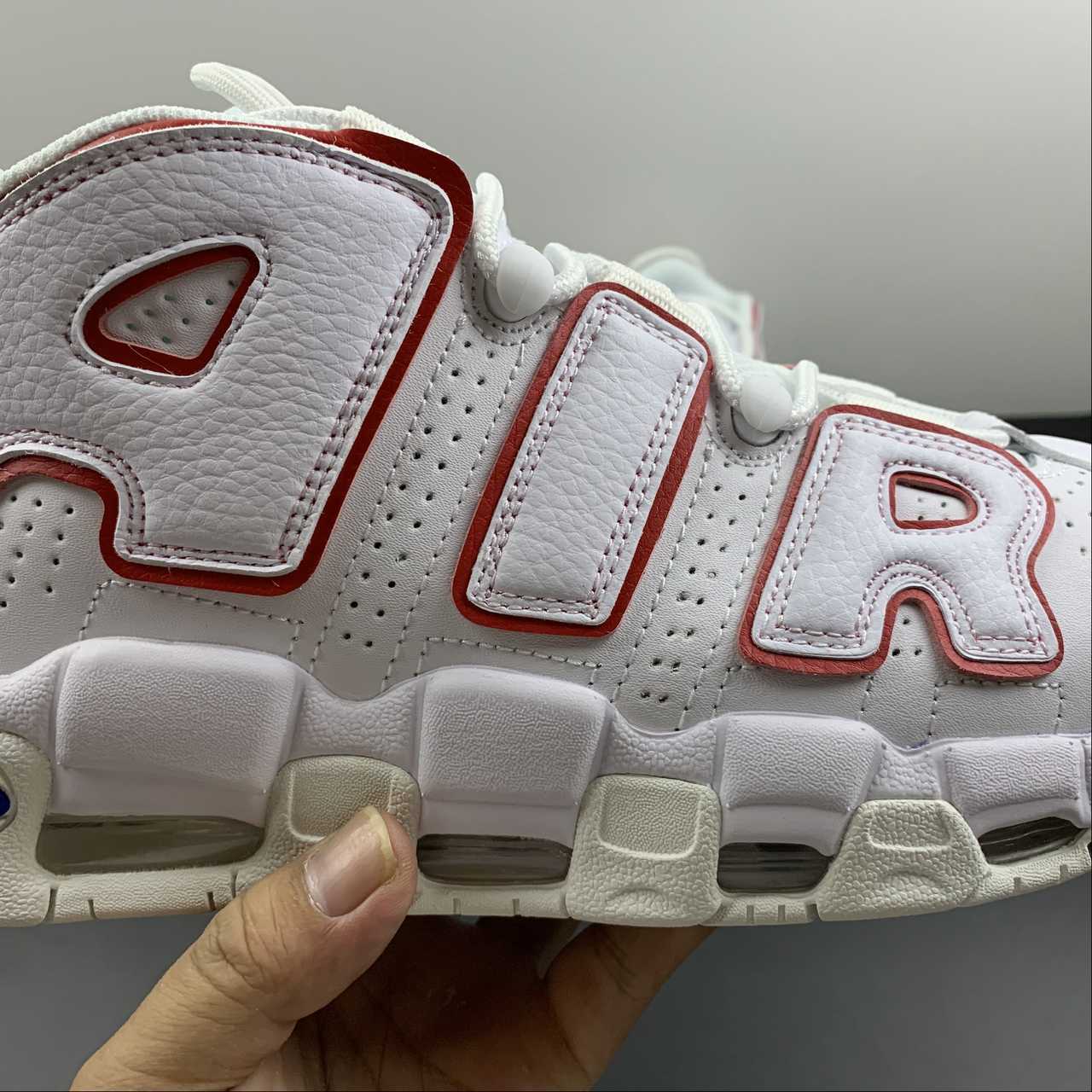 Nike Air More Uptempo