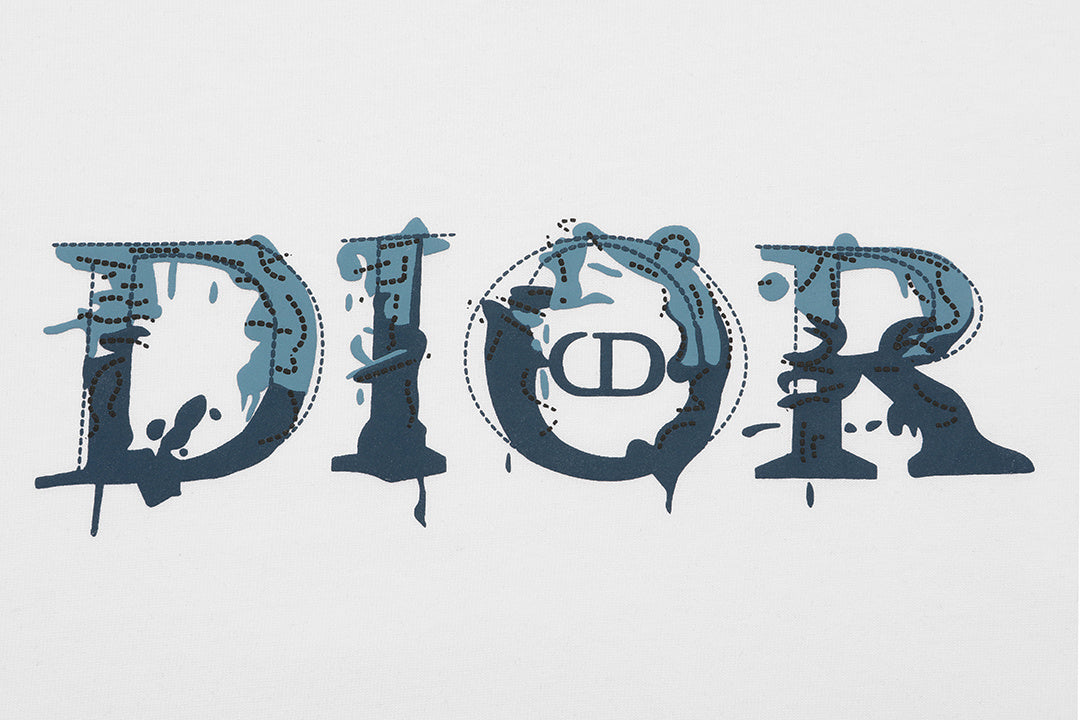 Camiseta Dior