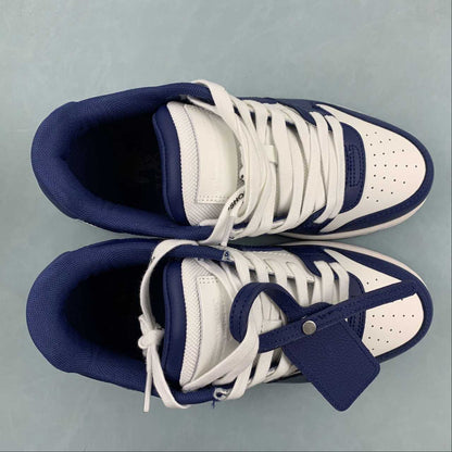OFF-WHITE Out Of Office "000" Low