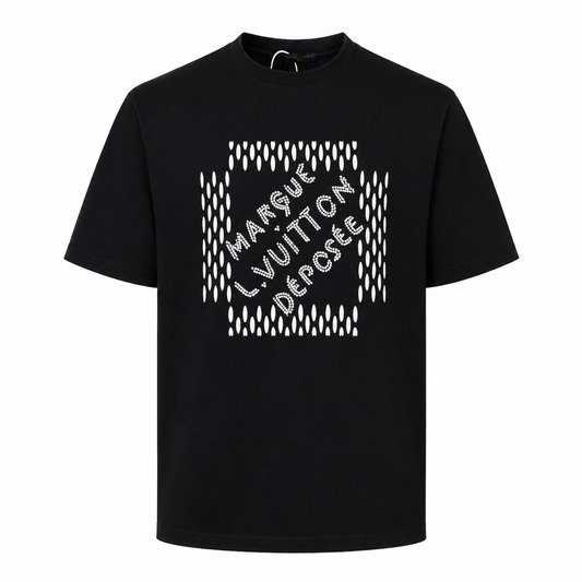 Camiseta Louis Vuitton