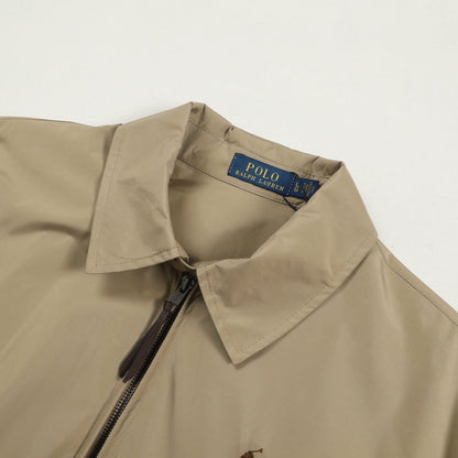 Chaqueta con cremallera Ralph Lauren