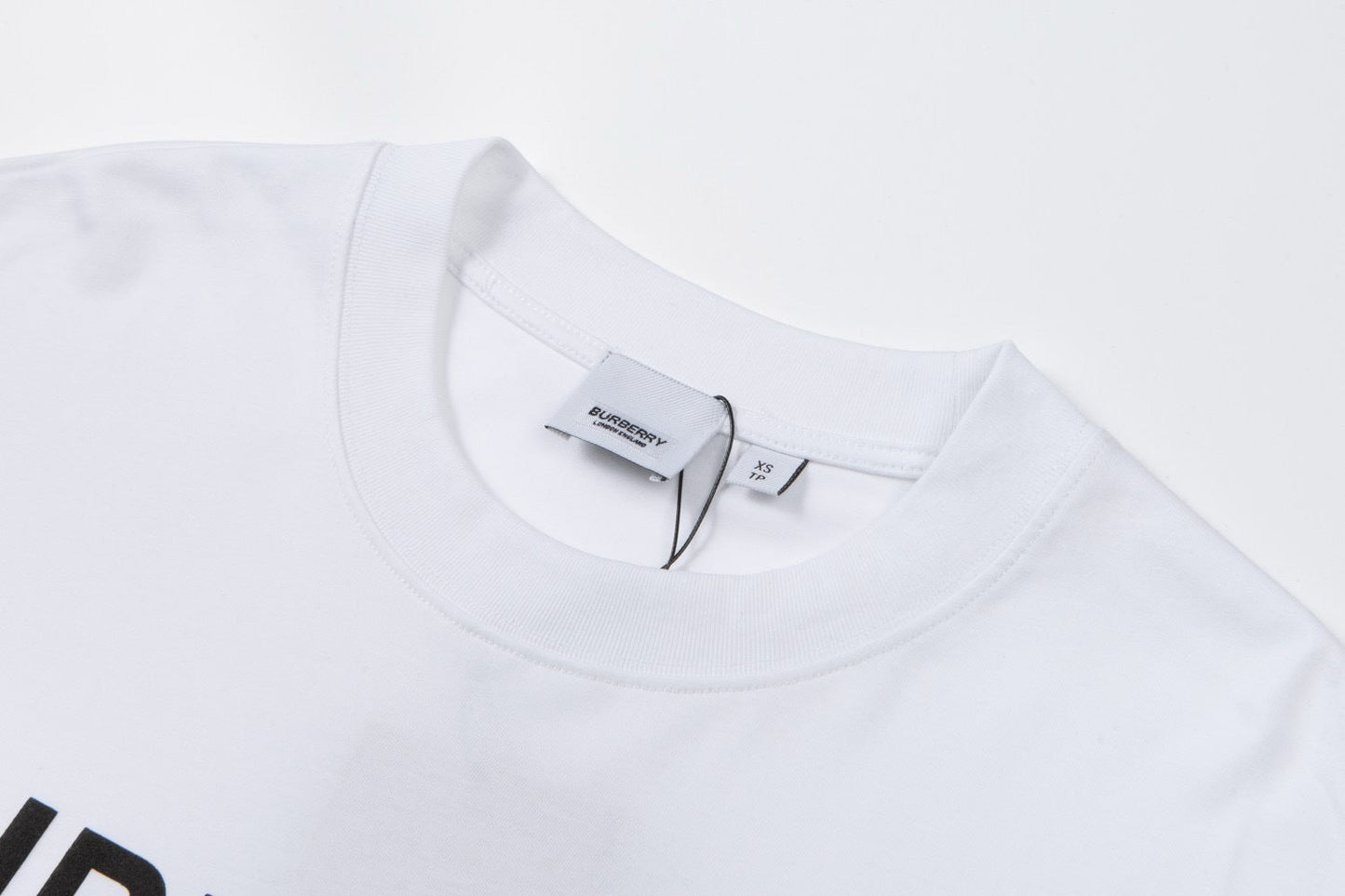 Camiseta Burberry