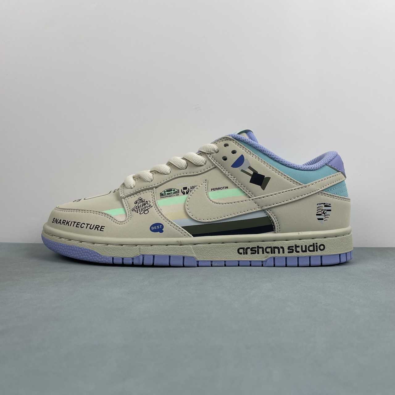 Nike Dunk Low
