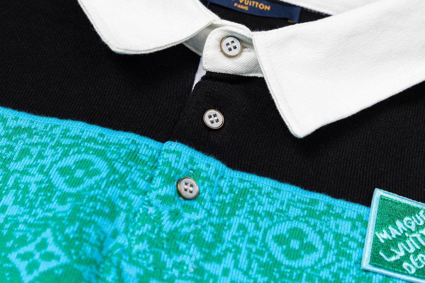 Louis Vuitton Polo