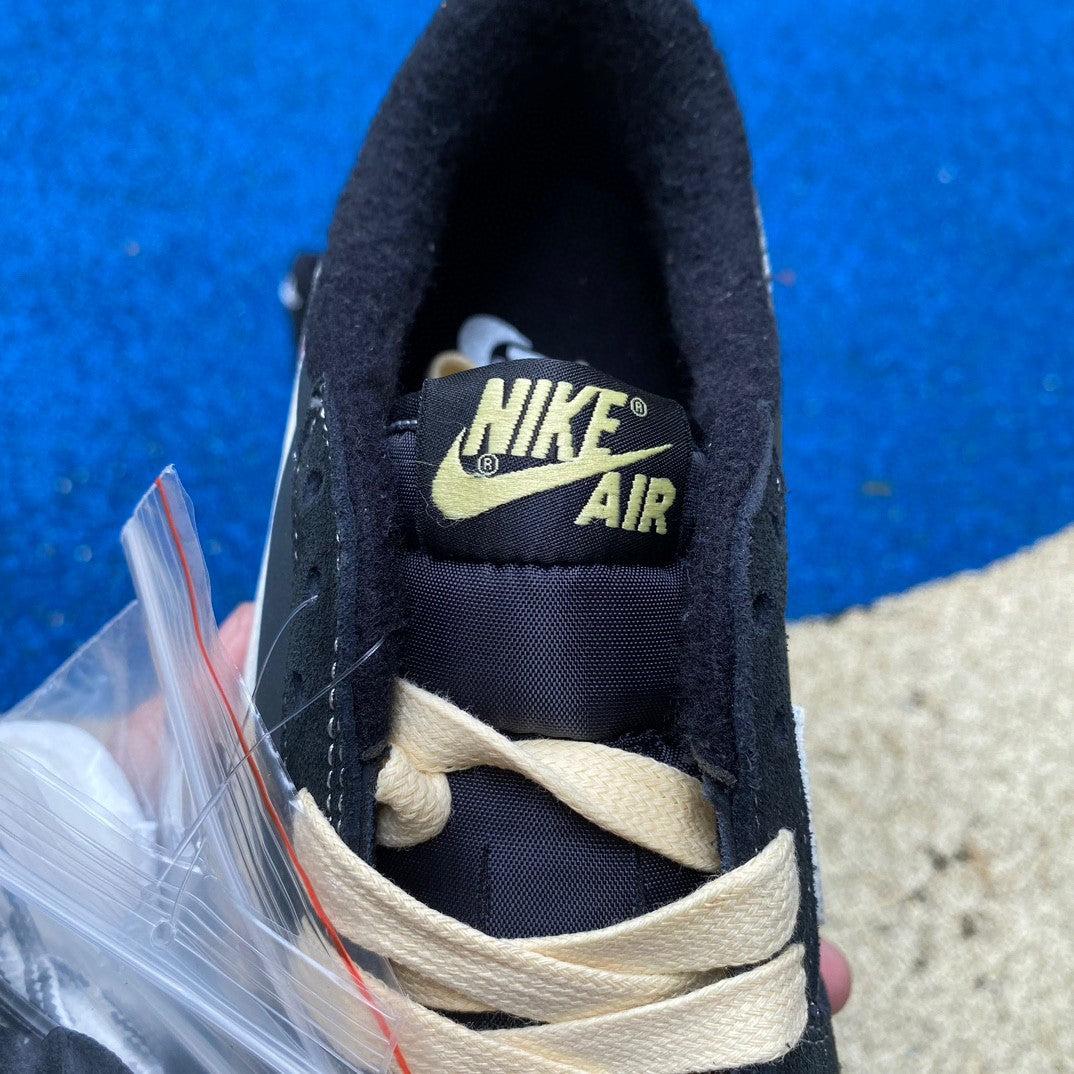 Jordan 1 Low
