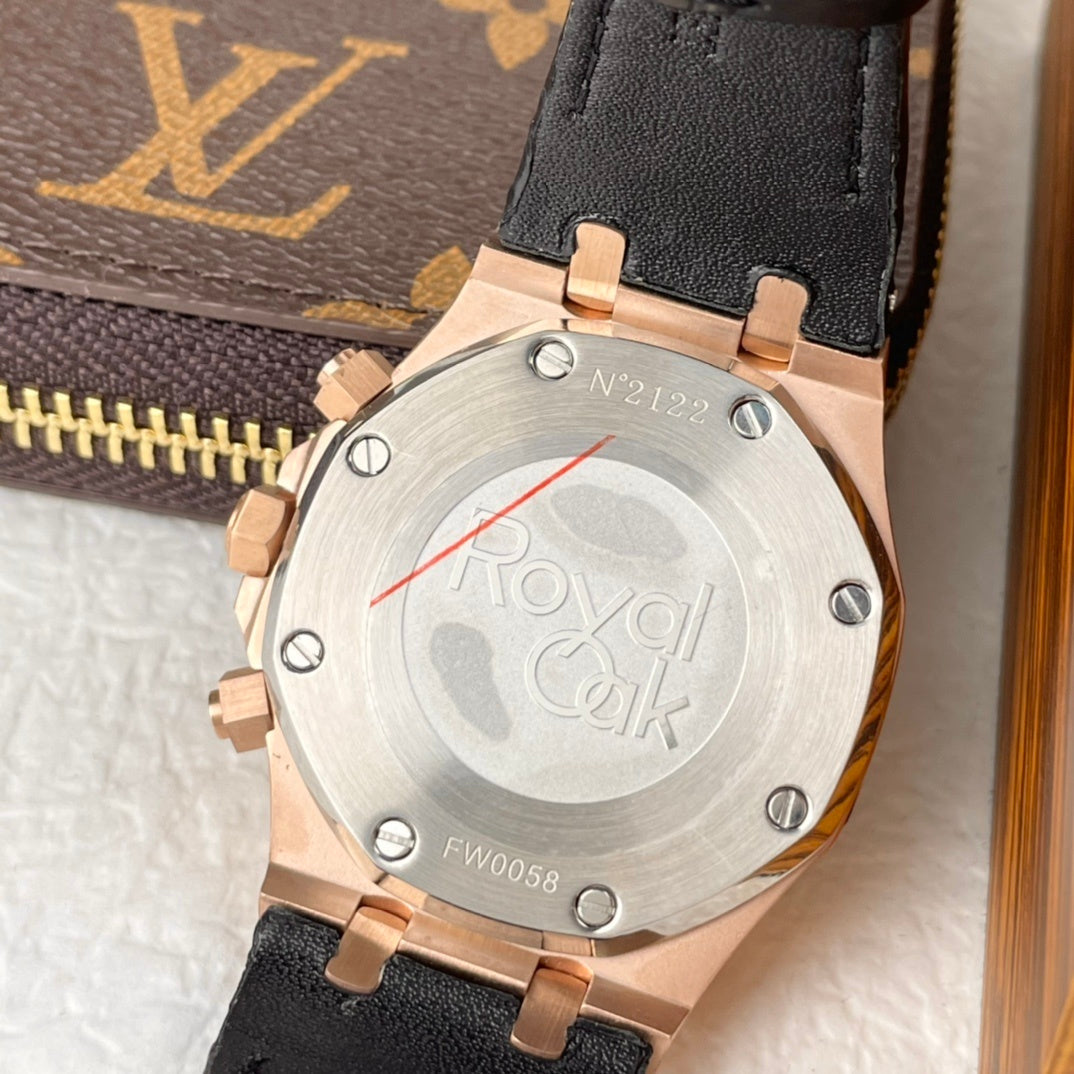 Royal Oak Medium