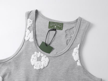 Camiseta Denim Tears