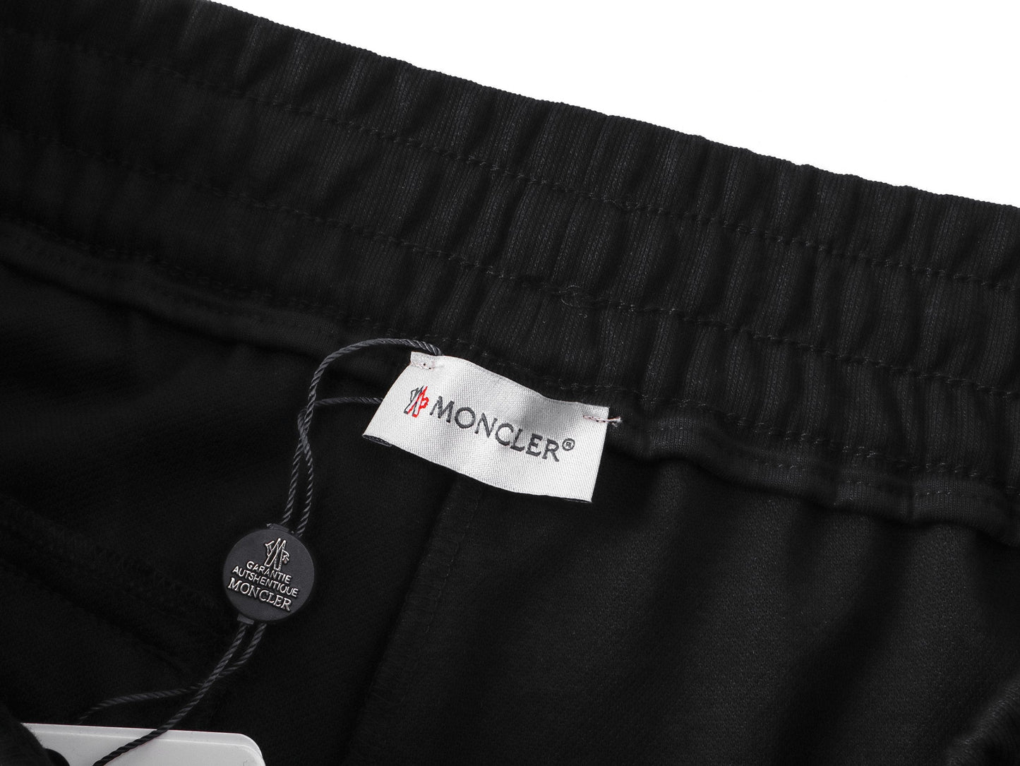 Pantalón corto Moncler