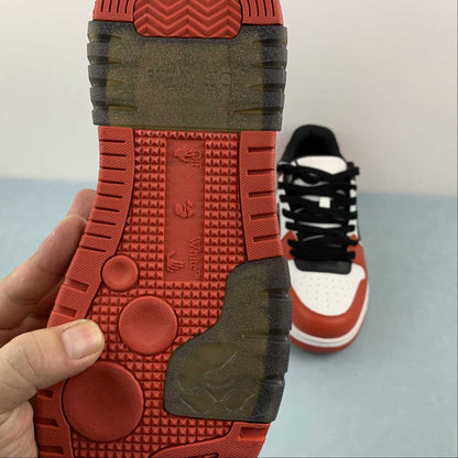 OFF-WHITE Out Of Office "000" Low