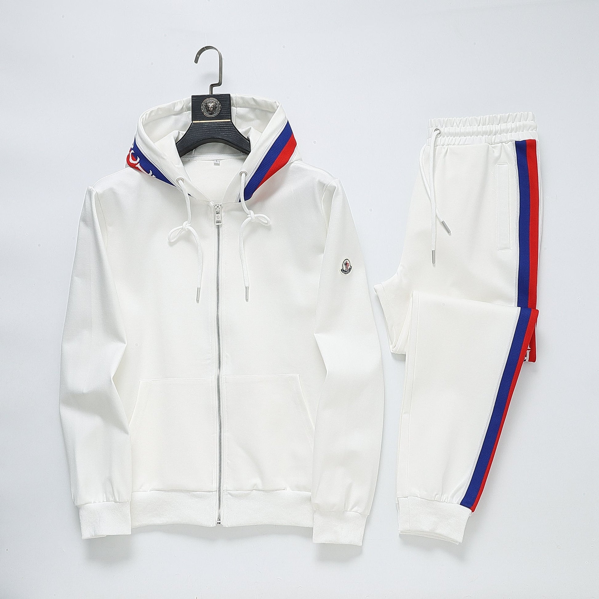 Conjunto Completo Moncler Premium