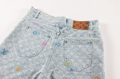 Conjuntos de Louis Vuitton