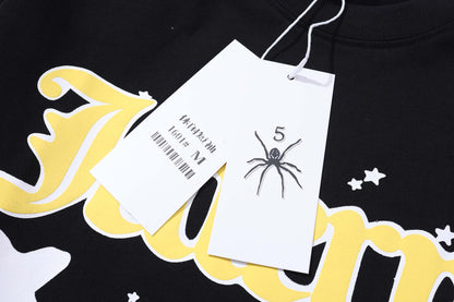 Camiseta Sp5der Angel