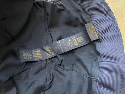 Boné Louis Vuitton