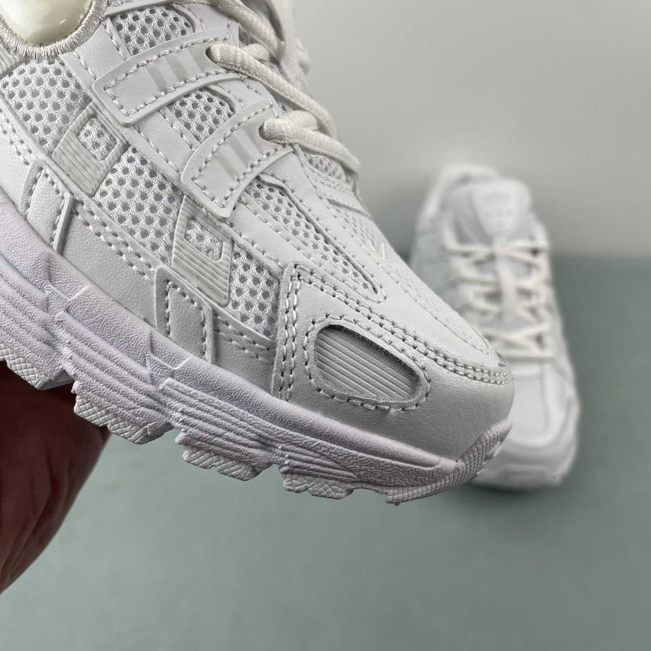 Nike P-6000