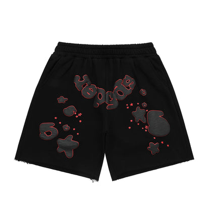 Shorts Sp5der Angel