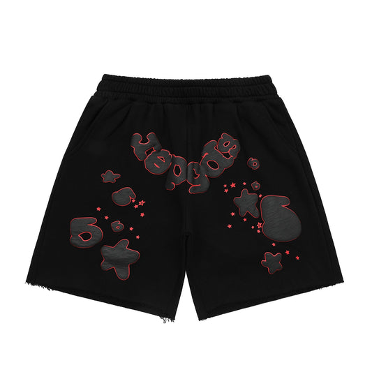 Shorts Sp5der Angel
