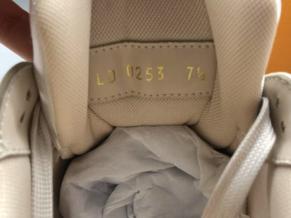 Louis Vuitton Trainer