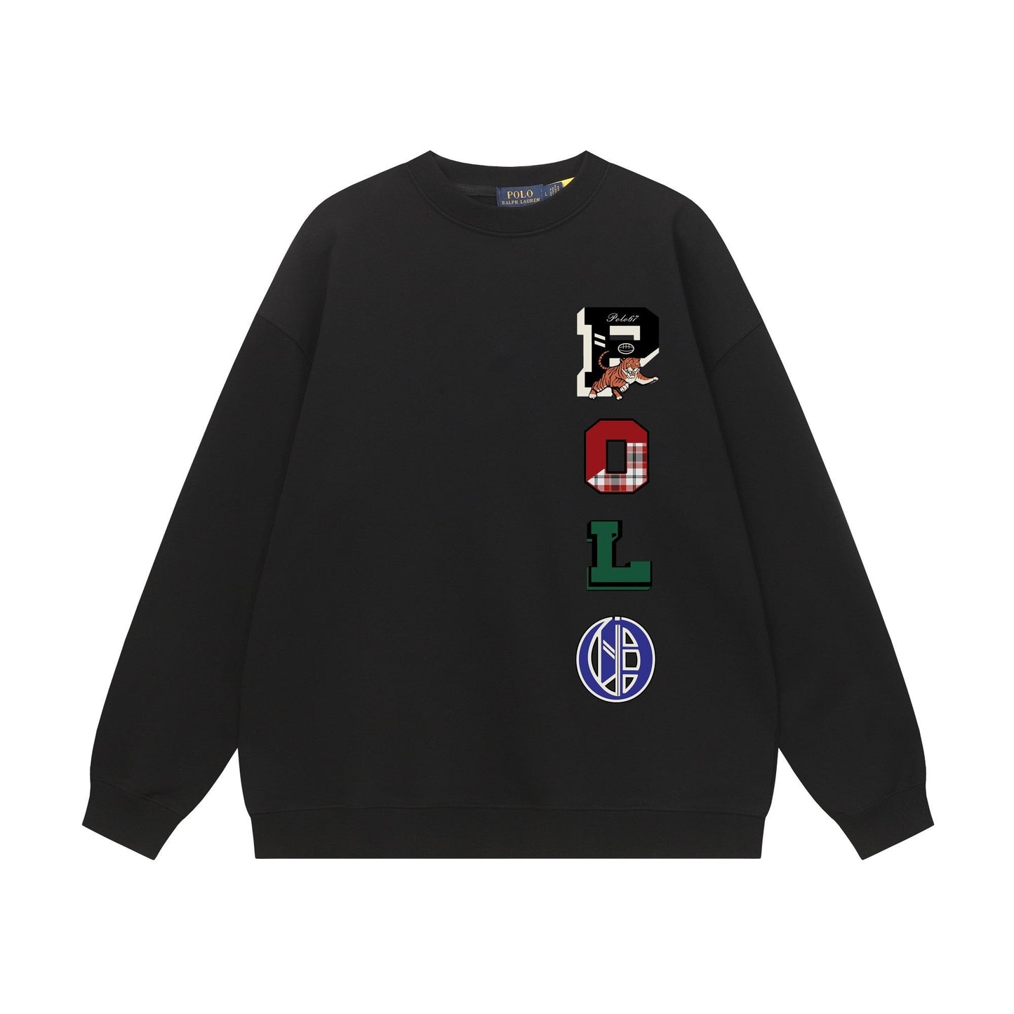 Sudadera Ralph Lauren