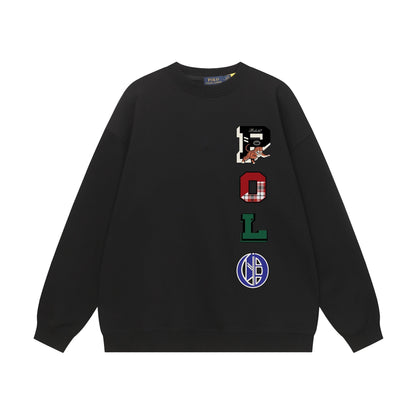 Sudadera Ralph Lauren