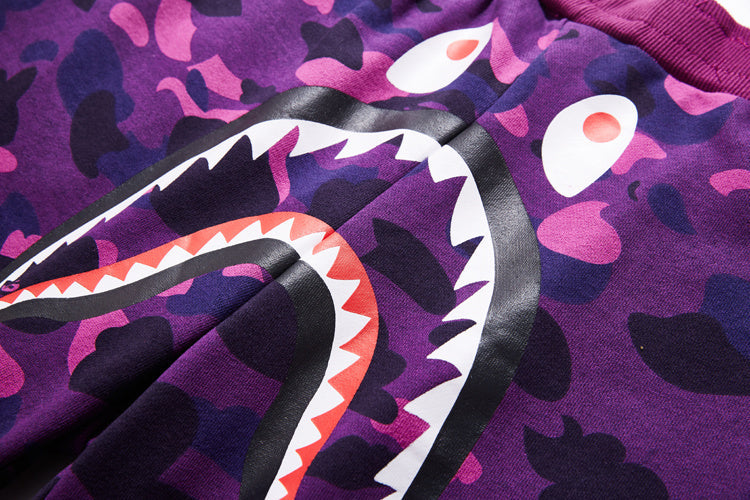Pantalones cortos BAPE