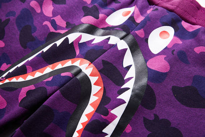 Pantalones cortos BAPE