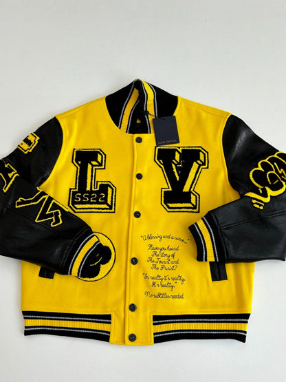 Chaqueta Louis Vuitton